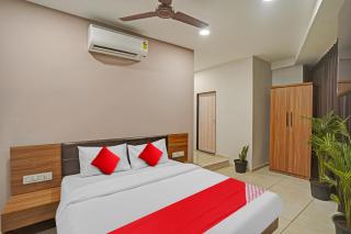 Hotel Sukoon, Best Luxurious Hotel AC Rooms In City Center Surat - Surat - 6