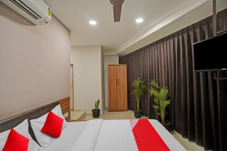 Hotel Sukoon, Best Luxurious Hotel AC Rooms In City Center Surat - Surat - 3