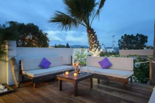 Ibiza Villa with Private Pool and Garden, 1060 - 3
