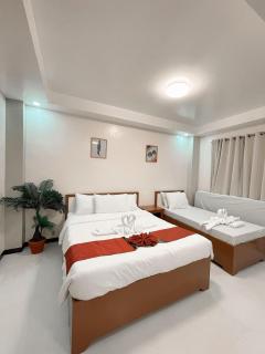 The Lumber Hotel and Resort - Virac - 6