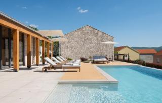 Villa Terra Moro - Split by Villas Guide - Crivac - 8
