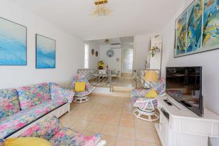 Big Villa Sagaró - 4