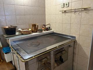 Hiša p'r Kobalu - Idrija - 7