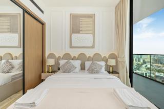 Private Pool Luxe 2BR Apt Fully Equipped - 9