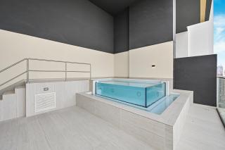 Private Pool Luxe 2BR Apt Fully Equipped - 2