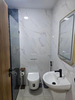 Appartement vue piscine - 9