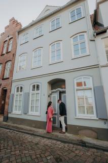Apartments in der Blocksquerstraße - Lübeck - 0