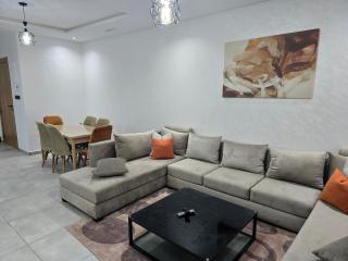 Appartement vue piscine - 5