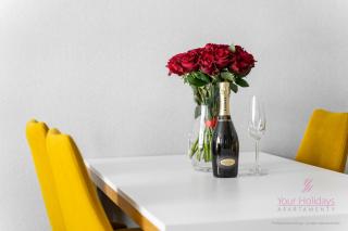 Your Holidays Bel Mare 407D - Misdroy - 4