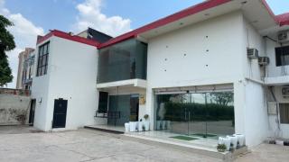 The Aana Hotel Sohna -Gurgaon Road - Gurgaon - 8