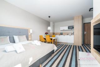 Your Holidays Bel Mare 407D - Misdroy - 3