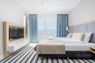 Your Holidays Bel Mare 407D - Misdroy - 1