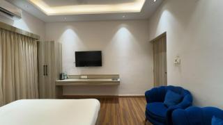 The Aana Hotel Sohna -Gurgaon Road - 3