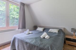 Landhuis Eb en Vloed - De Koog - 1