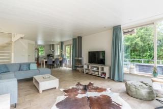 Landhuis Eb en Vloed - De Koog - 6