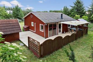 455-Thisted-Kristinesvej-48 - Thisted - 0