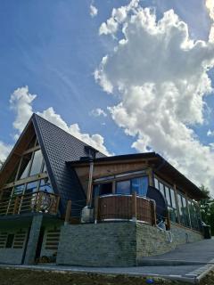 Cabana 3 Stejari Maramureș - 1