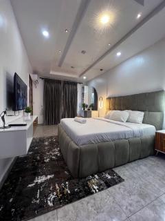 The snug spot - Lekki - 2