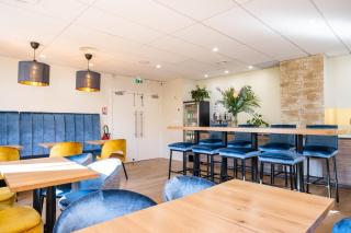 Hôtel du Château - 2