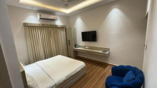 The Aana Hotel Sohna -Gurgaon Road - 4