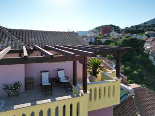 Casa al Castelllo - Traditional home in Parga - 1