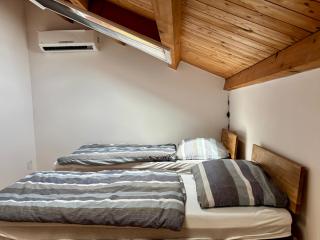 Haus direkt am Meer bei Novigrad - Dajla - 5