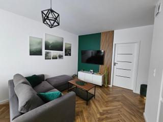 Apartament Przystanek Mrągowo - 8