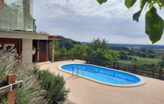 Holiday House Visoko by Villas Guide - Brežnica - 0