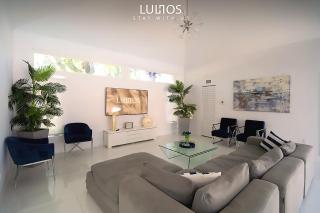 Stylish Retreat Heated Pool Basketball Game Room L41 - Cutler Bay - 6