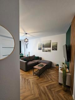 Apartament Przystanek Mrągowo - 9