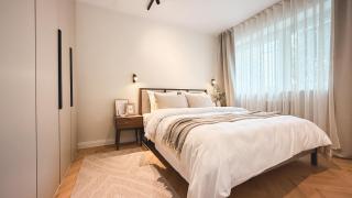 Riia street apartment with parking - 8