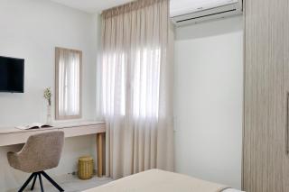 Urban Cozy Vibes 2bd Apt in Ilisia - 1
