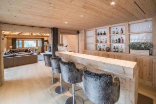 Super private Luxury Chalet with Hotel facilities - Rougemont - 8