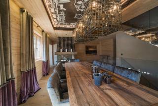 Super private Luxury Chalet with Hotel facilities - Rougemont - 2
