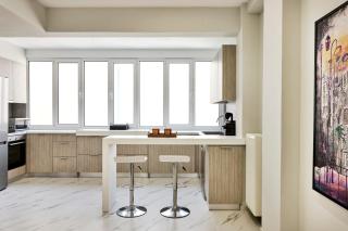 Urban Cozy Vibes 2bd Apt in Ilisia - Athen - 6