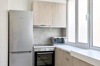 Urban Cozy Vibes 2bd Apt in Ilisia - Athen - 4