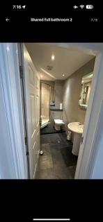 Luxury Room - St Leonards on Sea - East Sussex - 4