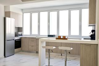 Urban Cozy Vibes 2bd Apt in Ilisia - Athen - 5