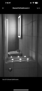 Luxury Room - St Leonards on Sea - East Sussex - 5