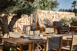 CAP Menorca Relais & Chateaux - Son Bou - 2