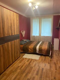 U Jūrmala Talsu Apartment - Jurmala - 0