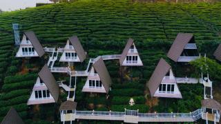 Thottom Stays Vagamon - 4