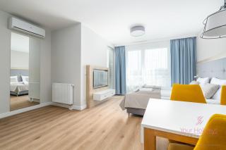 Your Holidays Bel Mare 406 D - Międzyzdroje - 5