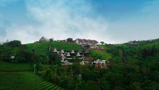 Thottom Stays Vagamon - 9