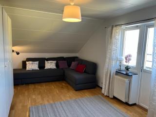 Lägenhet med utsikt över Åsunden - Ulricehamn - 5