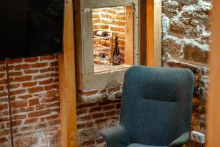 Nest 40 Central Heritage Apartment Cluj - 7