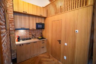 Nest 40 Central Heritage Apartment Cluj - Cluj-Napoca - 3