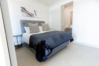 Lovely Luxury Apartment in One Rosebank - Johannesburg - 0