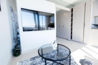 Lovely Luxury Apartment in One Rosebank - Johannesburg - 7