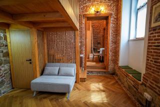 Nest 40 Central Heritage Apartment Cluj - 1